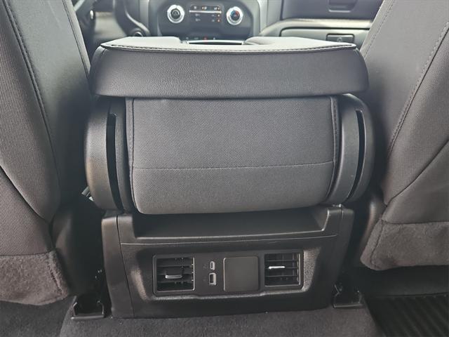 used 2024 GMC Sierra 1500 car, priced at $43,981