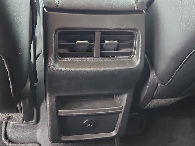 used 2024 Ford Edge car, priced at $30,181