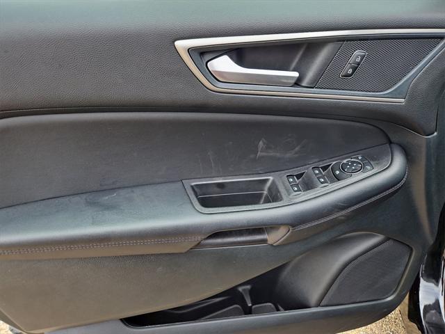 used 2024 Ford Edge car, priced at $30,181