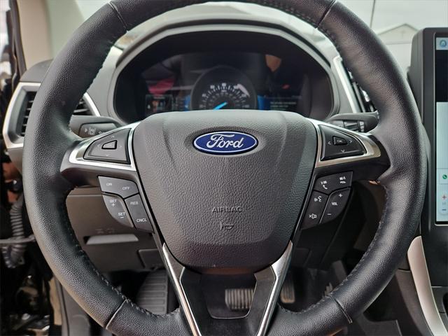 used 2024 Ford Edge car, priced at $30,181