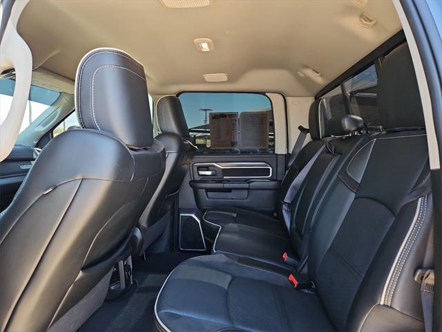 used 2024 Ram 2500 car, priced at $60,481