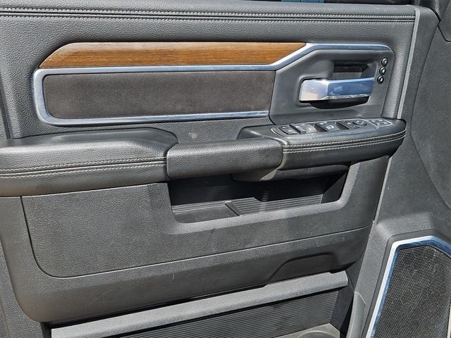 used 2024 Ram 2500 car, priced at $60,481