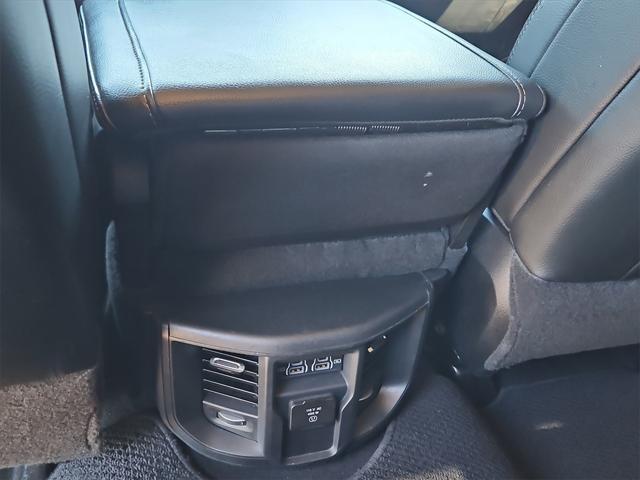 used 2024 Ram 2500 car, priced at $60,481