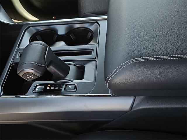new 2025 Ford F-150 car, priced at $54,643