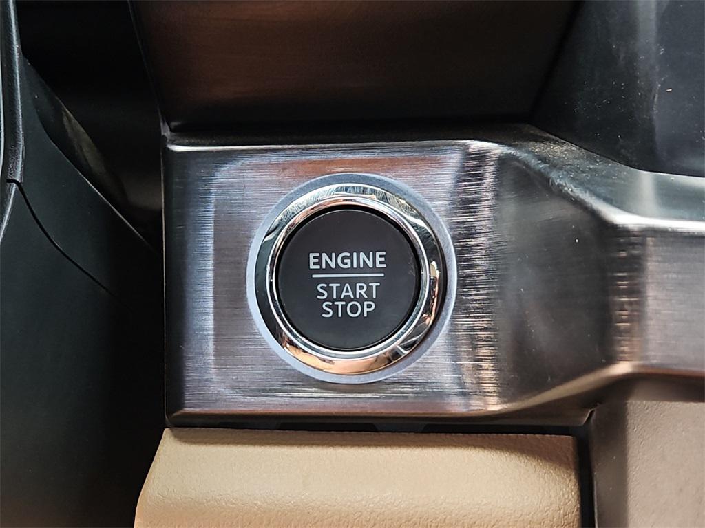 used 2024 Ford F-250 car, priced at $65,181