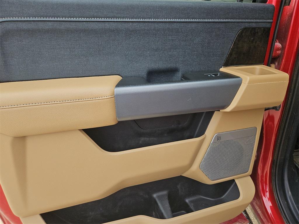 used 2024 Ford F-250 car, priced at $65,181