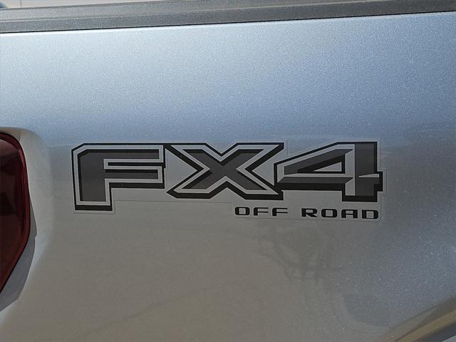 new 2025 Ford F-150 car, priced at $56,363