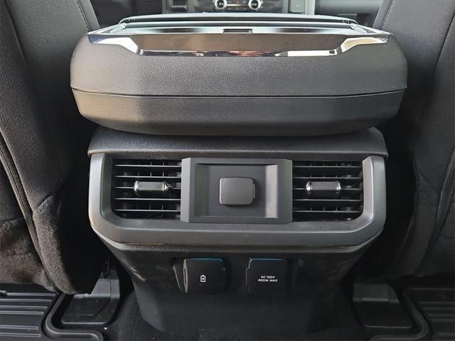 new 2025 Ford F-150 car, priced at $56,363