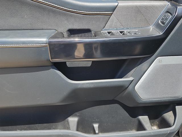 used 2021 Ford F-150 car, priced at $47,381