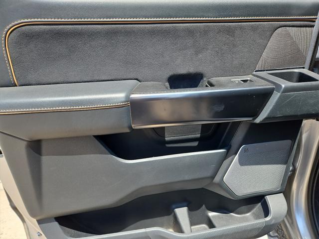 used 2021 Ford F-150 car, priced at $47,381