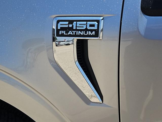 used 2021 Ford F-150 car, priced at $47,381