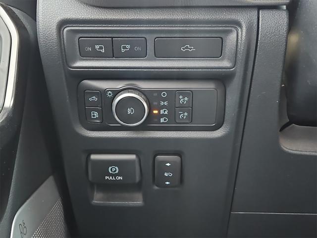 used 2021 Ford F-150 car, priced at $47,381