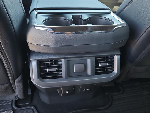 new 2025 Ford F-150 car, priced at $63,032