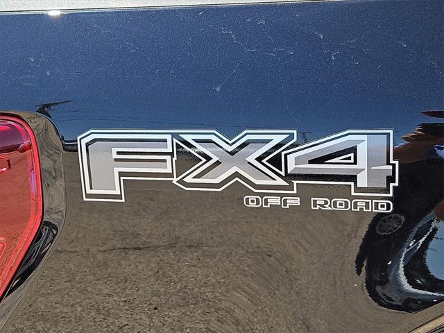 new 2025 Ford F-150 car, priced at $63,032