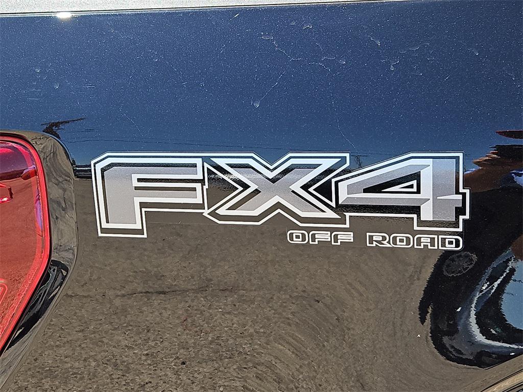 new 2025 Ford F-150 car, priced at $65,097