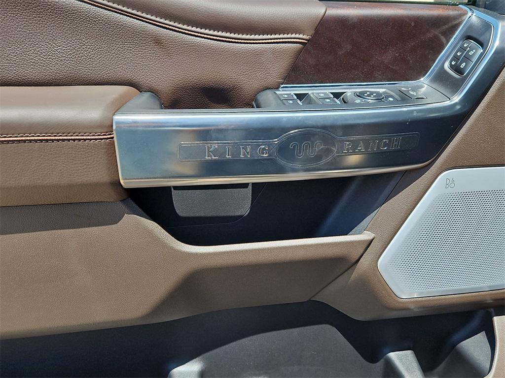 new 2025 Ford F-250 car, priced at $96,168