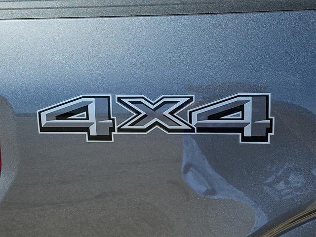 new 2025 Ford F-150 car, priced at $76,061