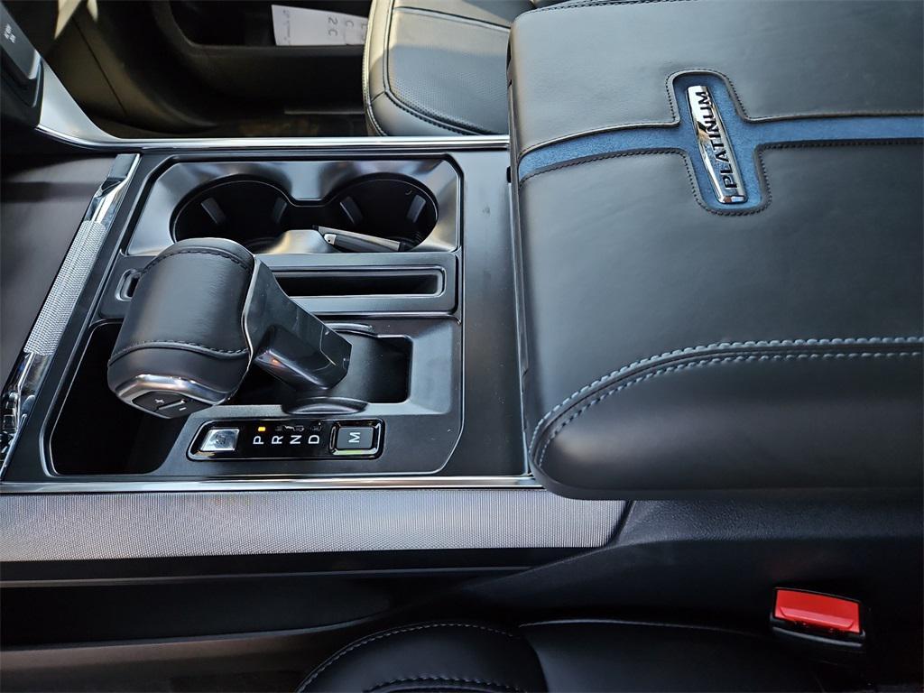 new 2025 Ford F-150 car, priced at $79,987