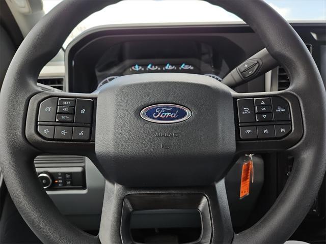 new 2025 Ford F-250 car, priced at $64,525