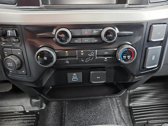 new 2025 Ford F-250 car, priced at $64,525