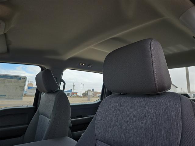 new 2025 Ford F-250 car, priced at $64,525