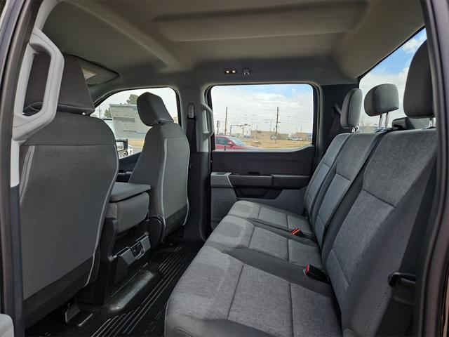 new 2025 Ford F-250 car, priced at $64,525