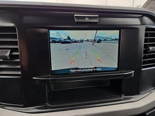 new 2025 Ford F-250 car, priced at $64,525