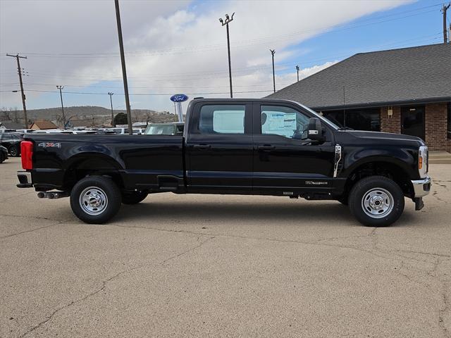 new 2025 Ford F-250 car, priced at $64,525