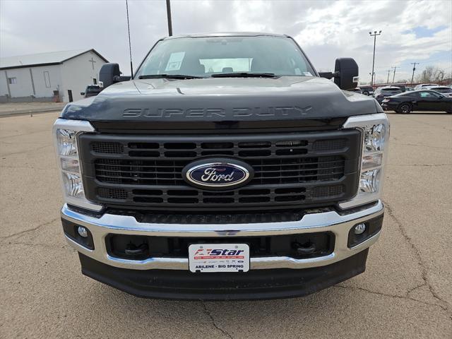 new 2025 Ford F-250 car, priced at $64,525