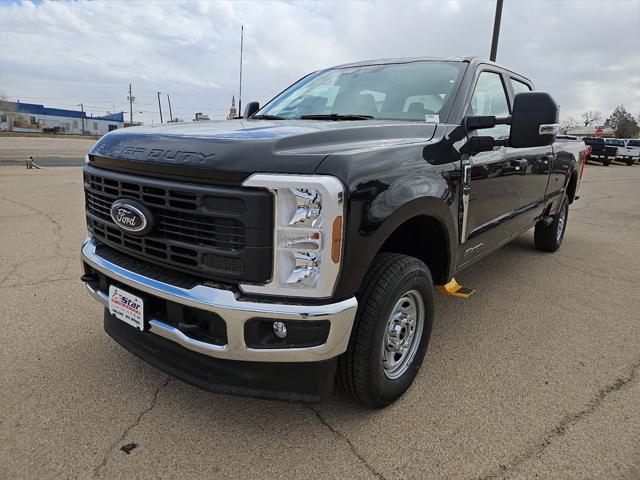 new 2025 Ford F-250 car, priced at $64,525