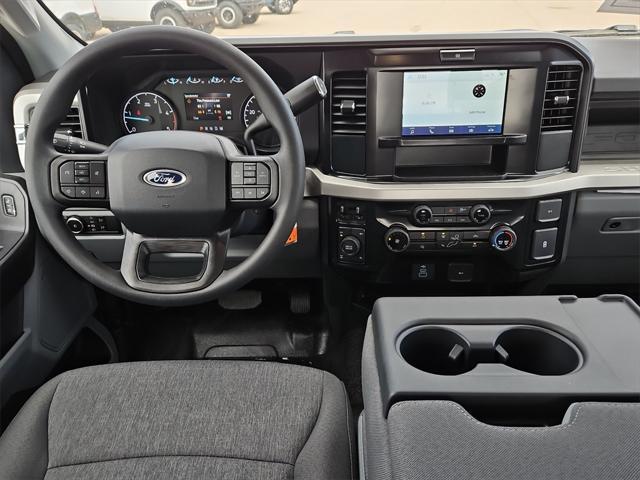 new 2025 Ford F-250 car, priced at $64,525