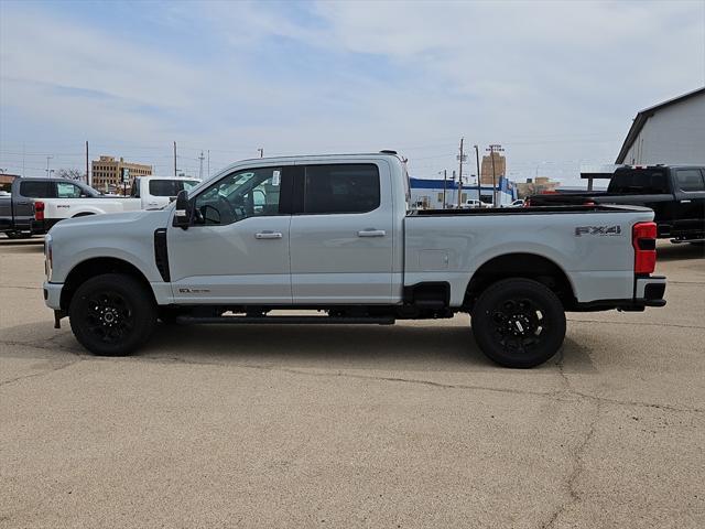 new 2025 Ford F-250 car, priced at $83,240