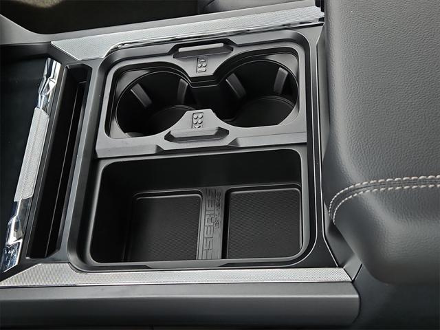 new 2025 Ford F-250 car, priced at $83,240