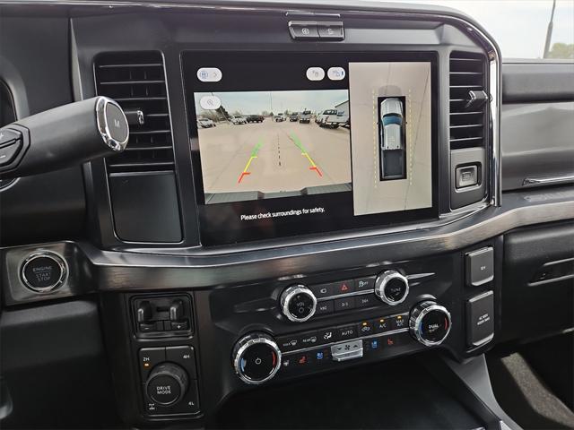 new 2025 Ford F-250 car, priced at $83,240