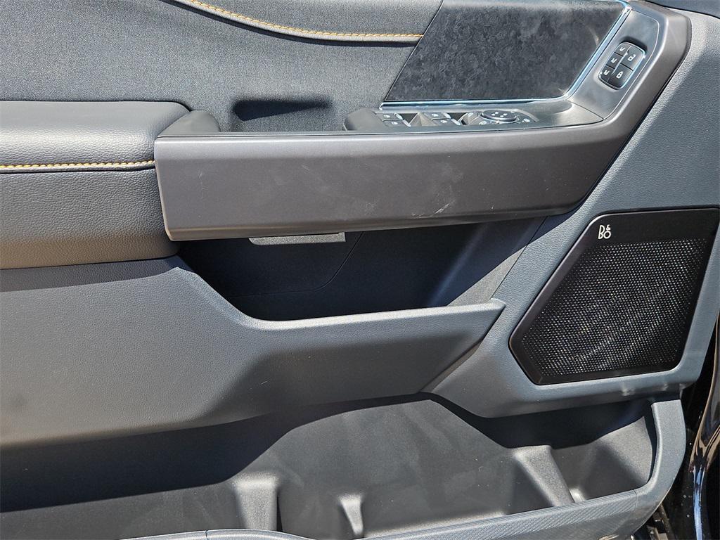 new 2025 Ford F-150 car, priced at $76,897