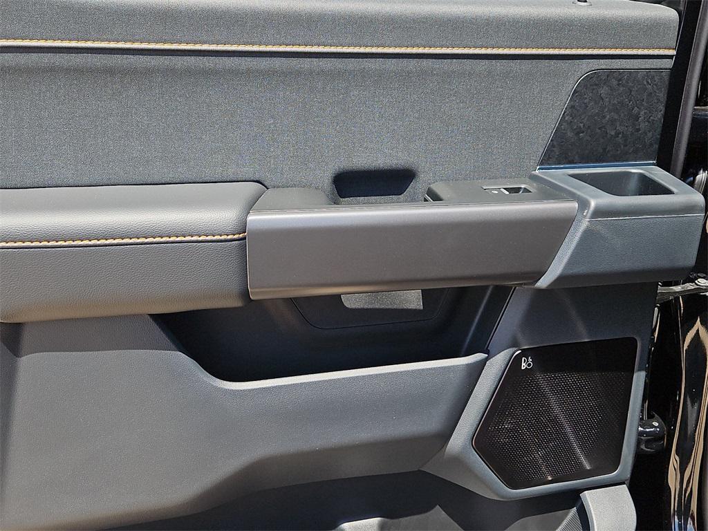 new 2025 Ford F-150 car, priced at $76,897