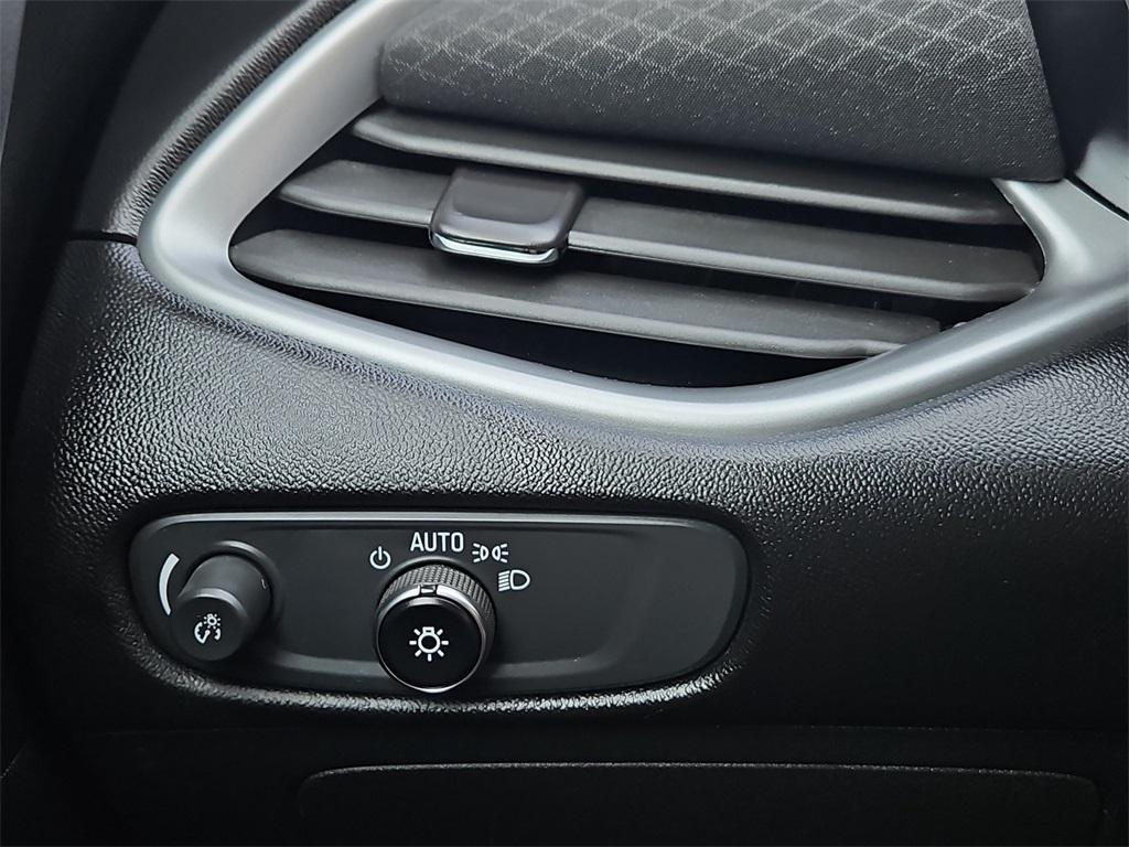 used 2023 Chevrolet Malibu car, priced at $17,977