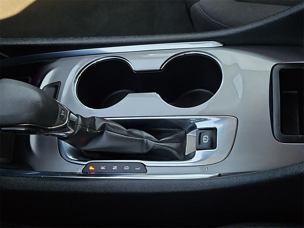 used 2023 Chevrolet Malibu car, priced at $17,977