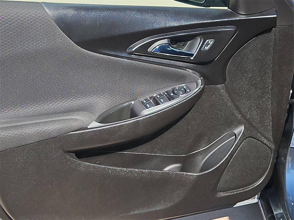 used 2023 Chevrolet Malibu car, priced at $17,977