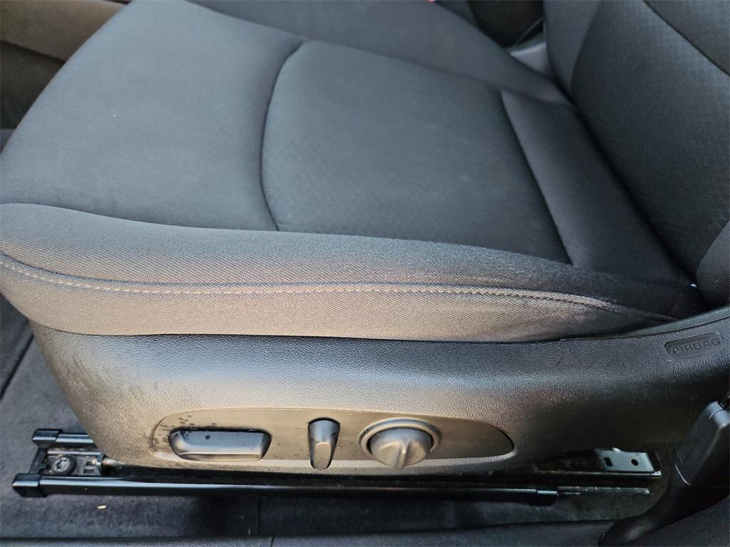 used 2023 Chevrolet Malibu car, priced at $17,977