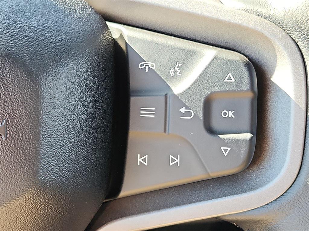 new 2025 Ford Bronco car, priced at $64,808