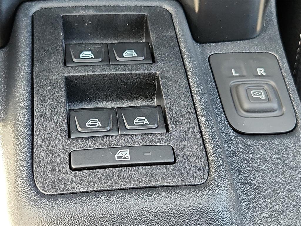 new 2025 Ford Bronco car, priced at $64,808