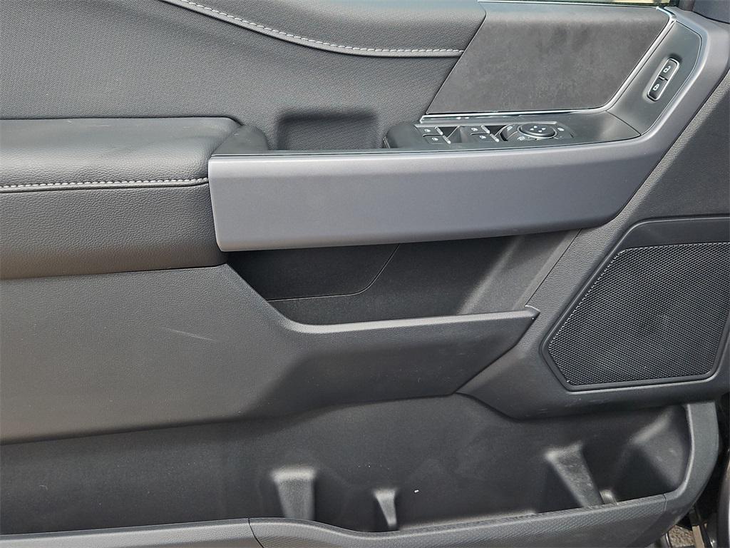 new 2025 Ford F-150 car, priced at $59,088