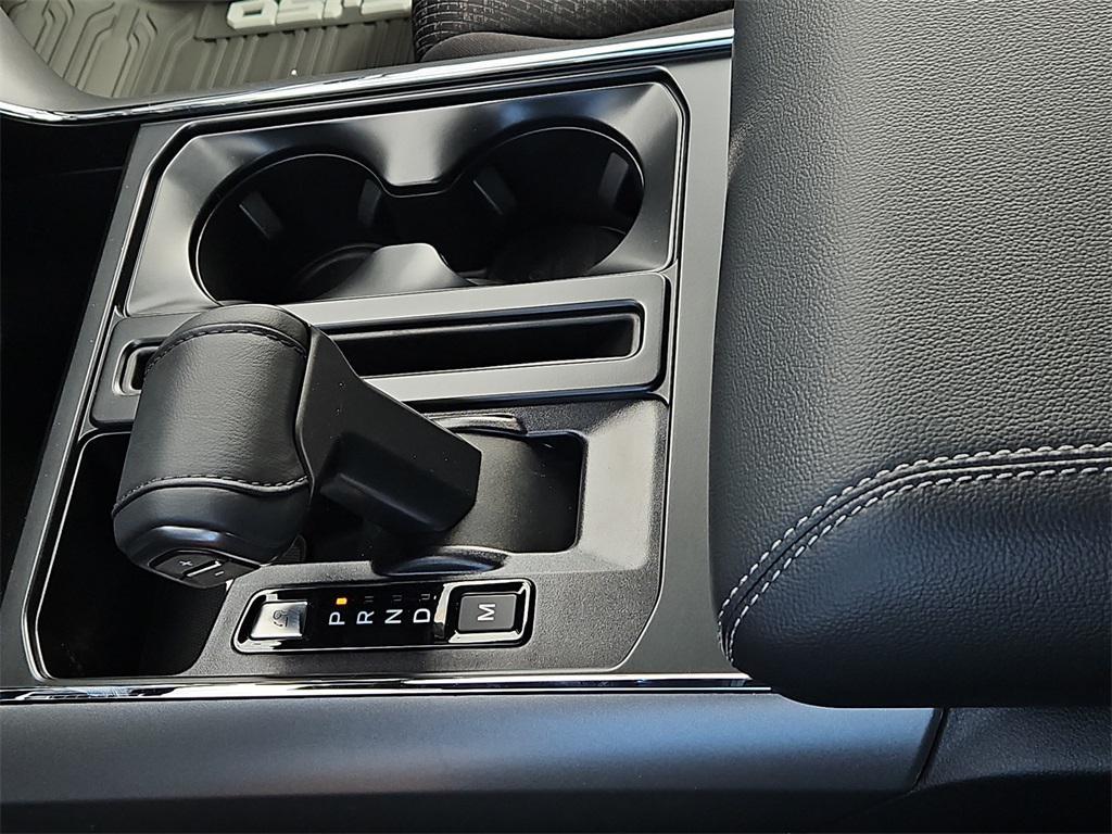 new 2025 Ford F-150 car, priced at $59,088