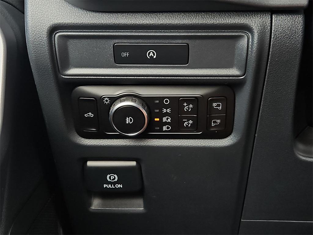 new 2025 Ford F-150 car, priced at $59,088