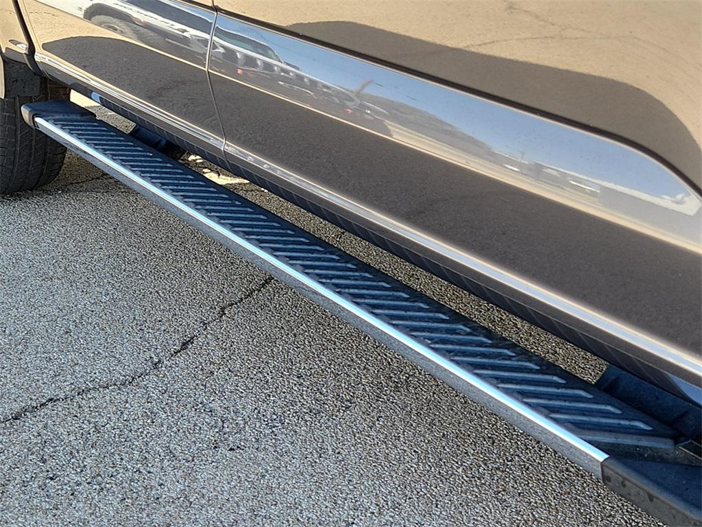 used 2021 Ford F-150 car, priced at $39,995