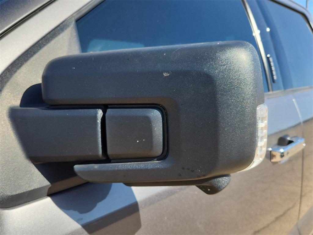 used 2021 Ford F-150 car, priced at $39,995