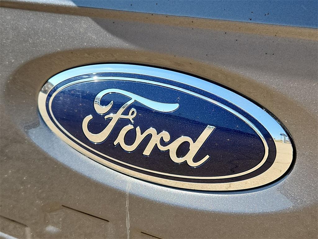 used 2021 Ford F-150 car, priced at $39,995