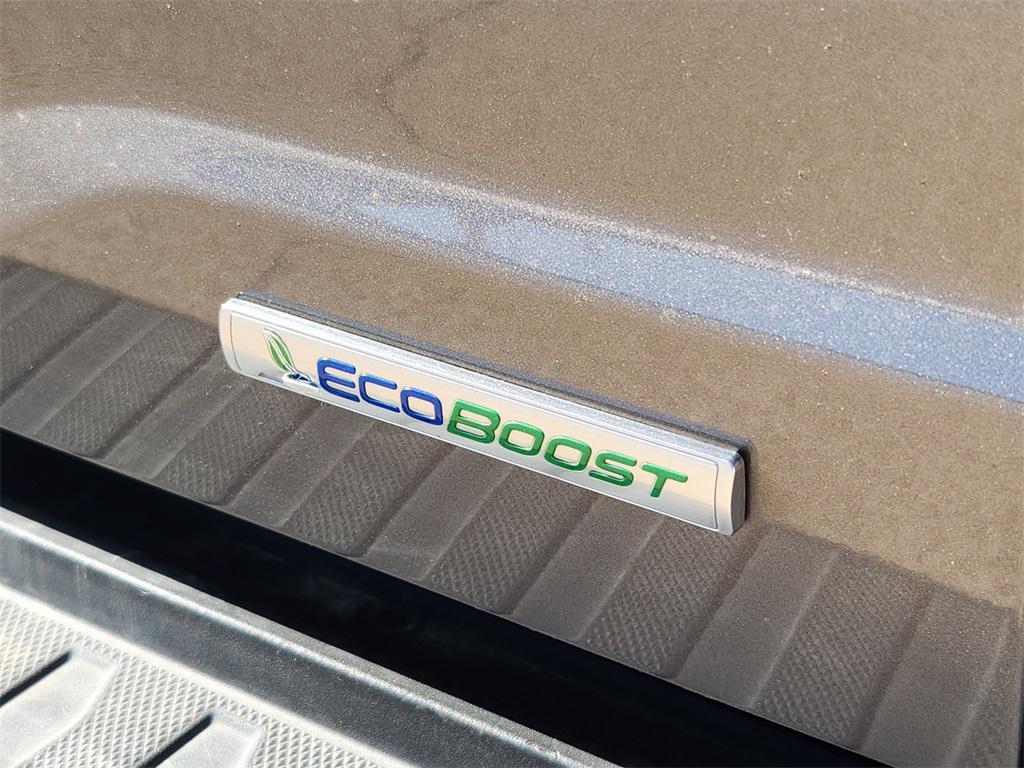 used 2021 Ford F-150 car, priced at $39,995