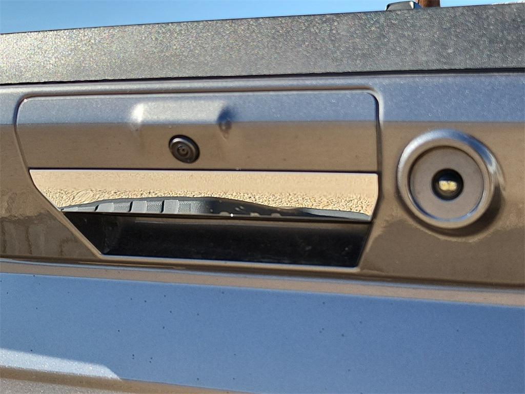 used 2021 Ford F-150 car, priced at $39,995